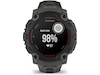 Garmin Instinct E 45mm (svart/kol) Smartwatches