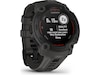 Garmin Instinct E 45mm (svart/kol) Smartwatches