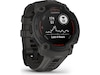 Garmin Instinct E 45mm (svart/kol) Smartwatches