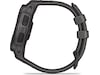 Garmin Instinct E 45mm (svart/kol) Smartwatches