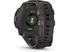 Garmin Instinct E 45mm (svart/kol) Smartwatches