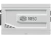 Cooler Master V SFX Gold 850 PSU (vit) Nätaggregat