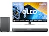Philips 42" 4K UHD OLED Smart TV Ambilight 42OLED809 20 - 49 tums TV