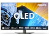 Philips 42" 4K UHD OLED Smart TV Ambilight 42OLED809 20 - 49 tums TV