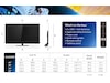 Philips 42" 4K UHD OLED Smart TV Ambilight 42OLED809 20 - 49 tums TV
