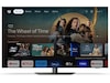 Philips 42" 4K UHD OLED Smart TV Ambilight 42OLED809 20 - 49 tums TV