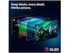 Philips 42" 4K UHD OLED Smart TV Ambilight 42OLED809 20 - 49 tums TV
