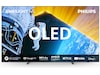 Philips 77" 4K UHD OLED Smart TV Ambilight 77OLED809 70 - 79 tums TV