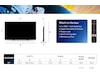 Philips 77" 4K UHD OLED Smart TV Ambilight 77OLED809 70 - 79 tums TV