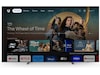 Philips 77" 4K UHD OLED Smart TV Ambilight 77OLED809 70 - 79 tums TV