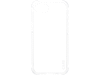 PanzerGlass CARE iPhone 16e Fashion skal (transparent) Skydd