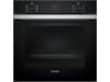 Siemens HB234ABS3F iQ300 Inbyggnadsugn (stål) Ugn