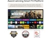 LG 86" UHD TV 86UT81006LA Över 80 tums TV