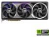 ASUS ROG Astral GeForce RTX 5090 OC Grafikkort
