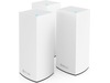 Linksys Atlas 6 WiFi 6 Mesh System 3-Pack -B-Grade Demo nätverk