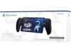 PlayStation Portal Remote Player (Midnight Black) Tillbehör till PS5