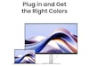 BenQ 32" 4K skärm MA320U Datorskärm