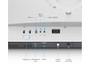 BenQ 32" 4K skärm MA320U Datorskärm
