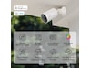 TP-Link Tapo C410 övervakningskamera utomhus 4-pack Övervakningskamera