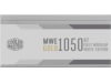 Cooler Master MWE Gold 1050 V2 PSU (vit) Nätaggregat