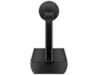 Belkin Auto-Tracking Stand Pro med DockKit (svart) -B-Grade Demo tillbehör till mobiler & smartwatches