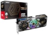 ASRock AMD Radeon RX 9070 XT Taichi OC Grafikkort