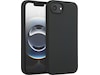 iiglo iPhone 16e Magnetic skal (svart) Skydd