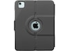 Targus iPad 10,9/11/Air 11" (M2/M3) VersaVu Tangentbordfodral (svart) Tangentbord och pennor