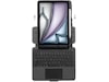 Targus iPad 10,9/11/Air 11" (M2/M3) VersaVu Tangentbordfodral (svart) Tangentbord och pennor