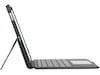 Targus iPad 10,9/11/Air 11" (M2/M3) VersaVu Tangentbordfodral (svart) Tangentbord och pennor