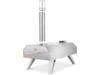 Austin and Barbeque Pizza Oven Pellet 12" Pizzaugnar