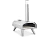 Austin and Barbeque Pizza Oven Pellet 12" Pizzaugnar