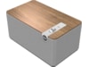 Klipsch The Three Plus (walnut) Högtalare
