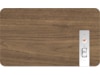 Klipsch The Three Plus (walnut) Högtalare