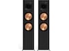 Klipsch R-800F Referens hemmabiopaket Högtalare