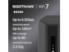 Netgear Nighthawk RS200 router Router