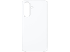 Samsung Galaxy A56 Clear Case (transparent) Skydd