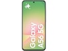 Samsung Galaxy A56 5G 256GB (awesome lightgray) Mobiltelefoner