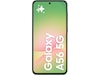 Samsung Galaxy A56 5G 128GB Enterprise (awesome graphite) Mobiltelefoner
