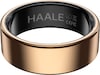 Haale II Smart Ring str. 10 (roseguld) Smart ring