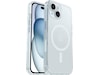 OtterBox iPhone 16e/15/14/13 Symmetry skal - ProPack (transparent) Skydd