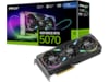 PNY GeForce RTX 5070 ARGB OC Grafikkort