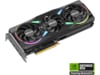 PNY GeForce RTX 5070 ARGB OC Grafikkort