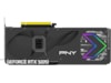 PNY GeForce RTX 5070 ARGB OC Grafikkort