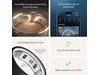 Oura Ring 4 Smart Ring str. 13 (svart) -B-Grade Demo tillbehör till mobiler & smartwatches