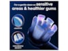 Oral-B iO Gentle Care borsthuvuden 6 st (svart) Tandborsthuvud
