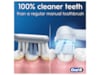 ORAL-B iO2 Series Elektrisk tandborste (Calm Pink) Eltandborste