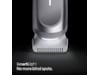 Braun Series 7 kroppstrimmer (grå) Rakapparat