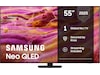 Samsung 55" QN90F Neo QLED 4K Mini LED Smart TV (2025) 50 - 59 tums TV