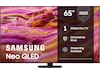 Samsung 65" QN90F Neo QLED 4K Mini LED Smart TV (2025) 60 - 69 tums TV